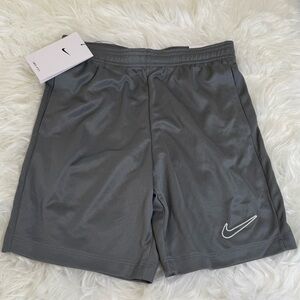 Nike Boy’s Gray Shorts